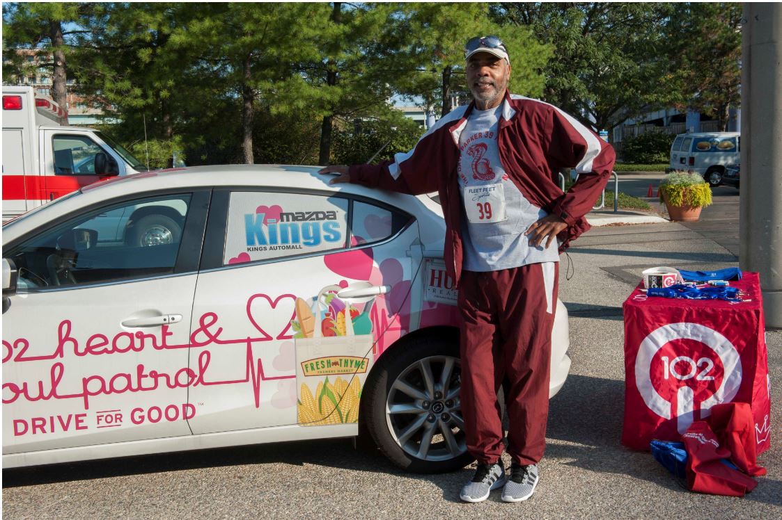 We were deeply saddened to hear of Dave Parker's passing over the weekend. Dave and his wife, Kellye, have been dedicated advocates for the Parkinson's patient community. Dave will always hold a special place in the <a href="/uofcincy/">University of Cincinnati</a> and <a href="/uc_health/">UC Health</a> community.