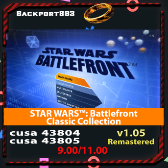 Backport893 tweet media