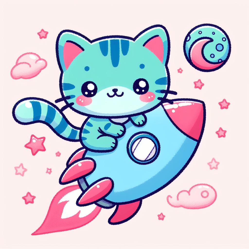 cryptocatmeme's tweet photo. 🚀 Crypto Cat Coin (CAT) is climbing the #charts on #PumpFun! Be part of the #journey! https://t.co/dfzl09hPVp
 🐱💎 #CryptoCatCoin https://t.co/IRfdd0mwtn