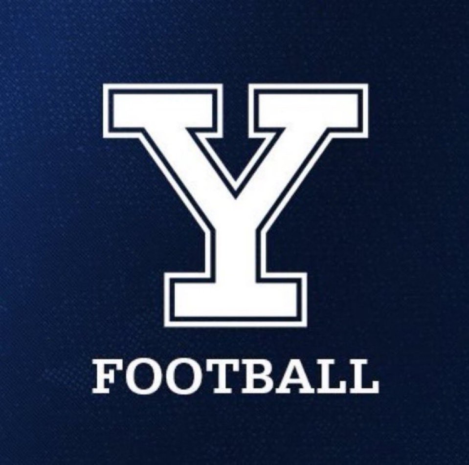 Michael_Wellet's tweet image. Excited to get up to the Yale Bowl &amp;amp; compete at my 4th Eli Football Camp this coming Saturday. Looking forward to seeing everyone. @CoachRenoYale @coach_smcgowan @ChrisBergeski @AlexKurtzYale @StJosephFB @TeamGetBodied @damehova9 @ScoutNickP @mfarrellsports @DebraWellet