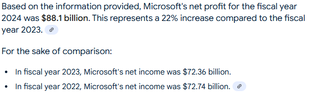 3.7 Trillion dollar company by the way