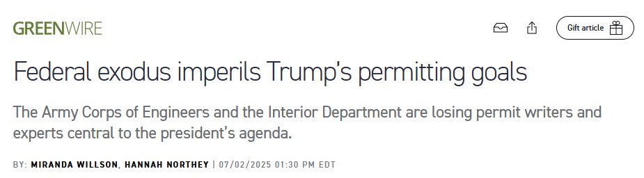 Kevin Book (@kevinbookdc) on Twitter photo The way we have put it <a href="/CVEPLLC/">ClearViewEnergy Ptrs</a>: downsizing ahead of deregulation could create headwinds for dominance. The way we have put it <a href="/CVEPLLC/">ClearViewEnergy Ptrs</a>: downsizing ahead of deregulation could create headwinds for dominance.