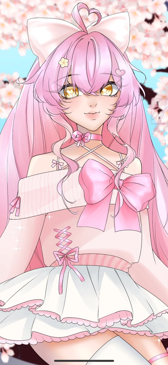 justahrika's tweet photo. fave details ~ 🌸🎀 

dtiys i participated in on IG 🥰 https://t.co/nXKKTCW5yK