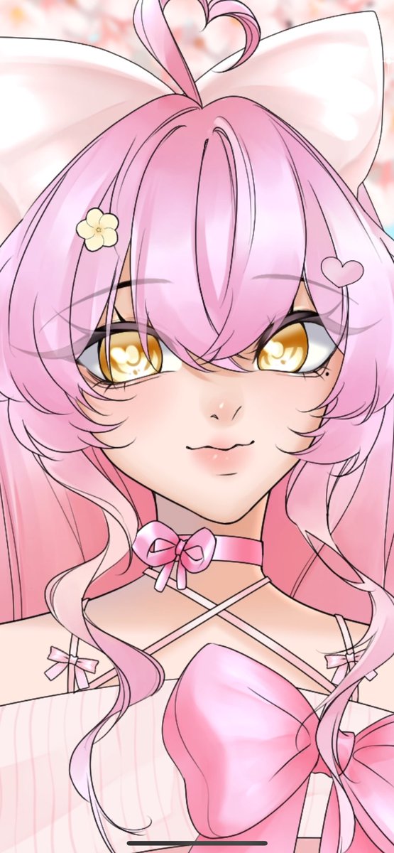 justahrika's tweet photo. fave details ~ 🌸🎀 

dtiys i participated in on IG 🥰 https://t.co/nXKKTCW5yK