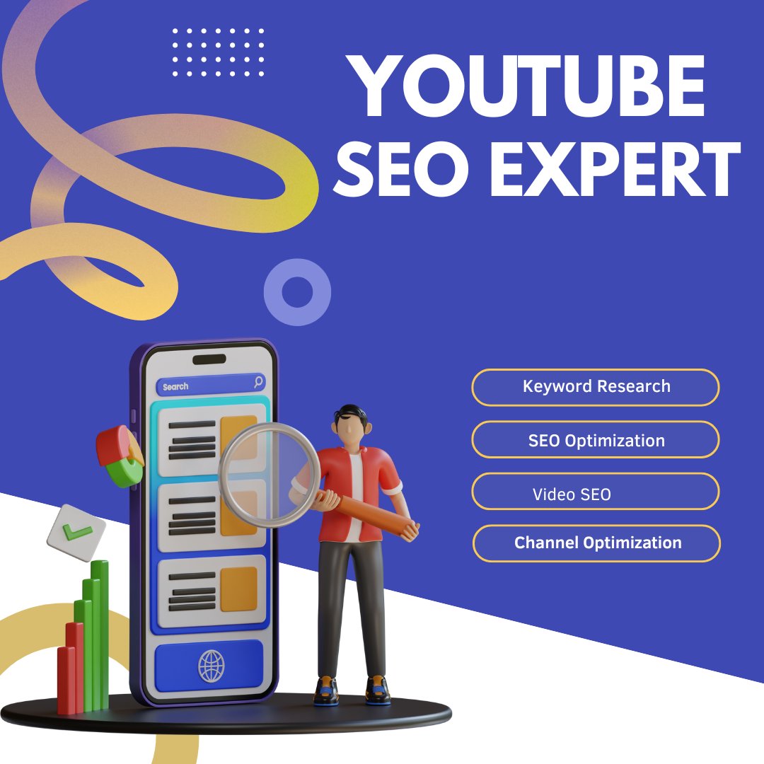 mithiaktermithi's tweet photo. Looking for a professional #youtubeseo and #YouTubeChannelManager to help grow your channel, search rankings, and turn viewers into loyal subscribers?

➡️ Visit Now: https://t.co/QmSUjakbUW

#youtubevideoseo
#youtubestrategy
#RankOnYouTube
#youtubechannelmanager
#youtubechannel https://t.co/YNj2snmnxr