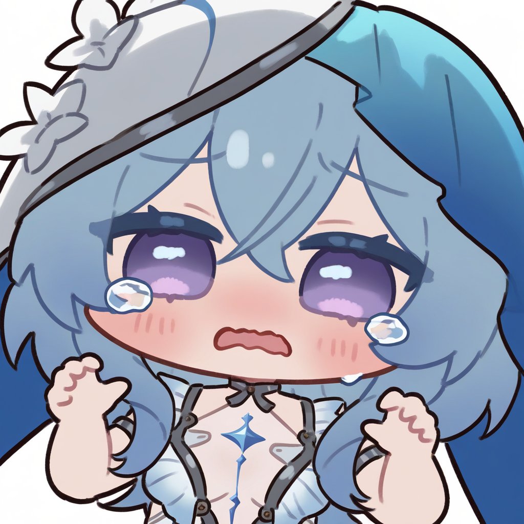 fxds_AI's tweet photo. 守岸人哭哭
#WutheringWaves #Wuwafanart #鳴潮 #ショアキーパー #Shorekeeper https://t.co/tijhyaS1s4