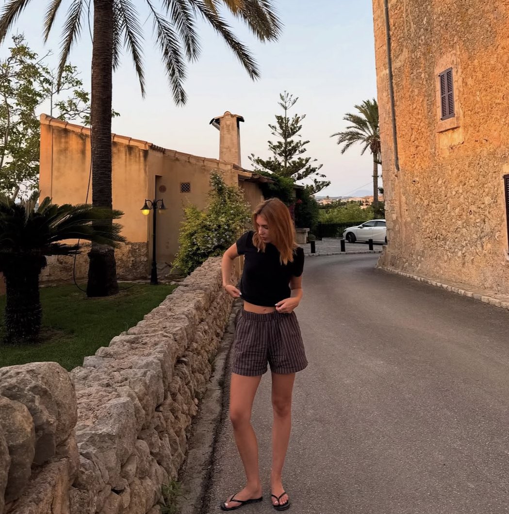 is she ever NOT serving futch realness