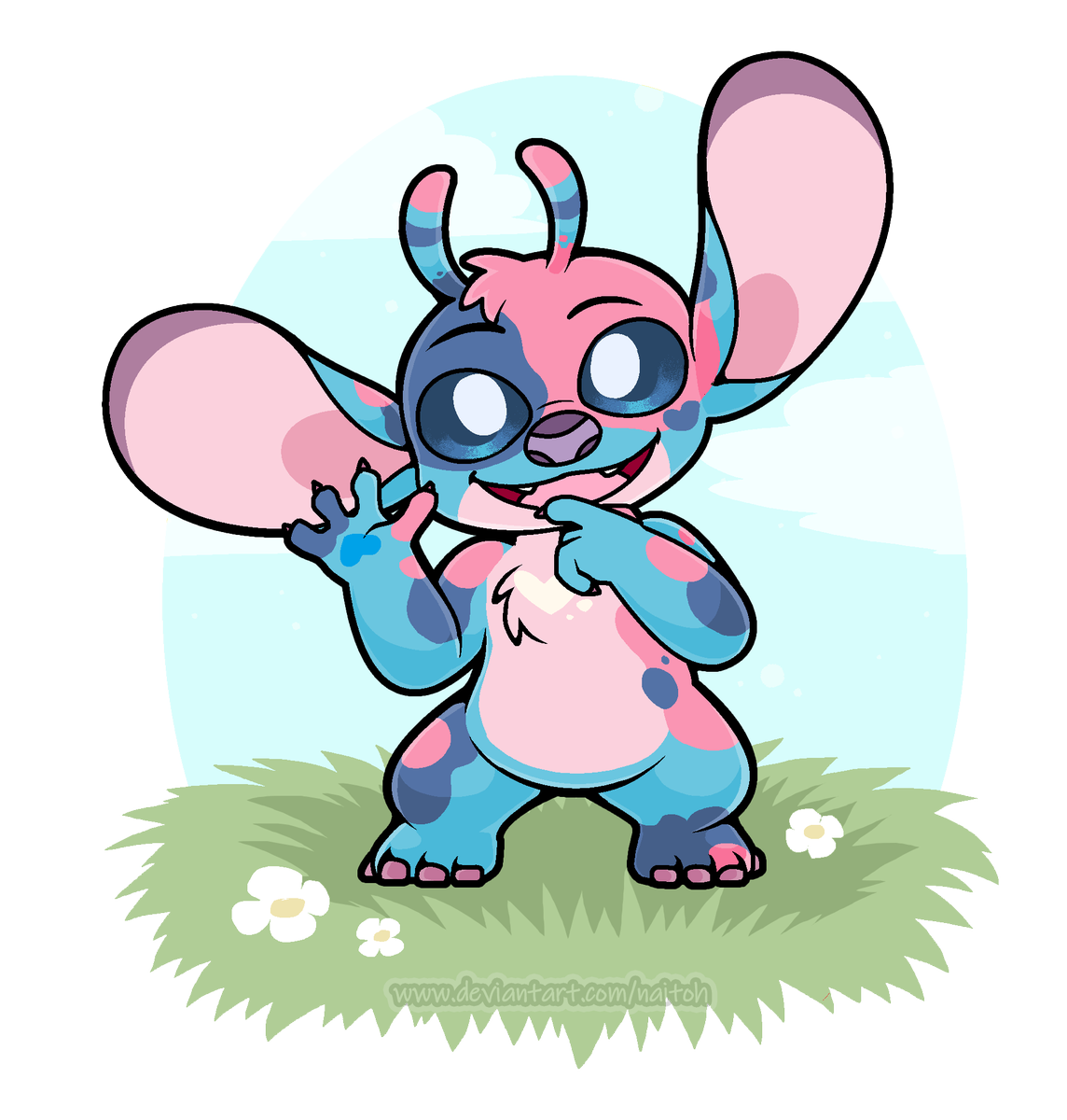 Katzetsu's tweet photo. Second artfight attack on @AngoraRam π
#Artfight #Artfight2025 #artfightattack #Artfightteamcrystals #artfightteamfossils #LiloAndStitch #LiloAndStitchExperiment #ExperimentOC https://t.co/1kiDtj0gMi