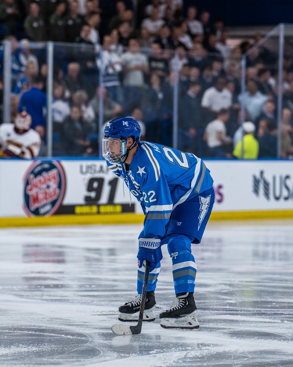 AF_HKY's tweet image. Getting looks from the league ๐
Congratulations to Chris Hedden, who has been invited to the Los Angeles Kings Development Camp for the second year in a rowโก๏ธ