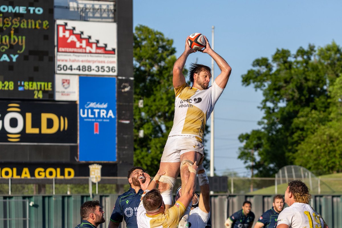 NOLA Gold Rugby tweet media