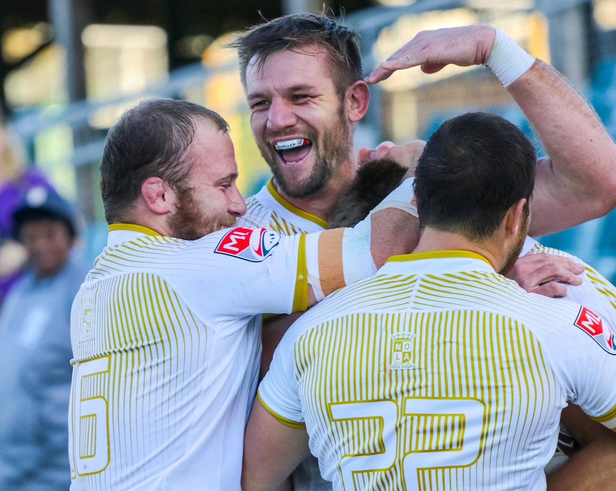 NOLA Gold Rugby tweet media