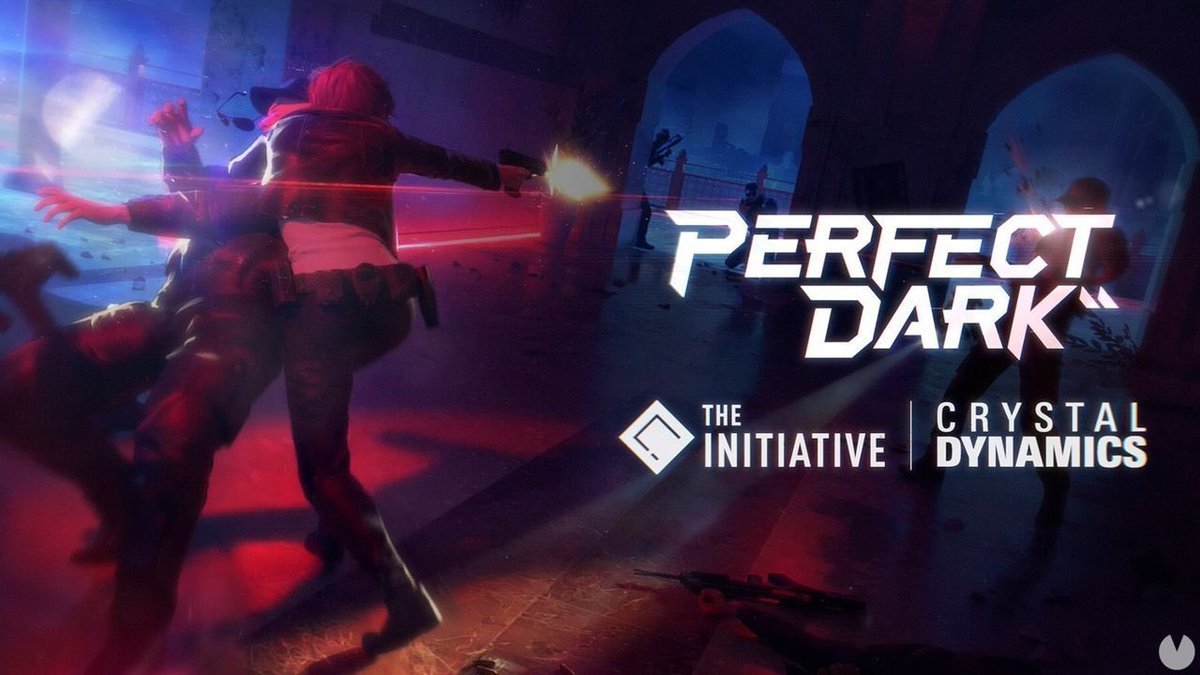 WiTCH1R's tweet photo. رسميااااا
الكلاب في مايكروسوفت يعلنون عن الغاء لعبة Perfect Dark واغلاق استديو The Initiative
حرفيا اكثر لعبة كنت متحمس لها مرت بمشاكل كثيرة منذ 2021 الى ان تم اغلاقها
فشل اخر من مايكروسوفت والهبيد فيل سبينسر الذي يتوقع ان يقدم استقالته في 2026
#Microsoft #Perfect_dark #Xbox https://t.co/eRfrsLDEVK