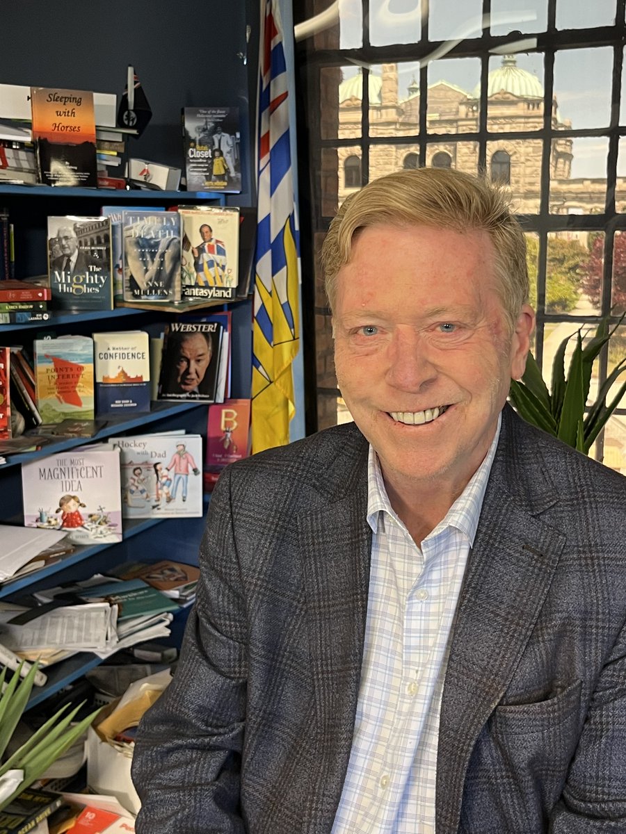 JackWebsterFdn's tweet image. Pleased to announce 2025 Lifetime Achievement recipient @keithbaldrey, Bill Good Award recipient @seanmholman, Shelley Fralic Award recipient Laura Palmer @palmerla. Congratulations! Read about them jackwebster.com/wp-content/upl…