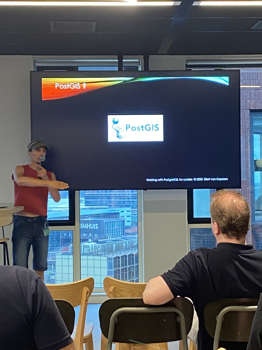 OptimaData BV tweet media