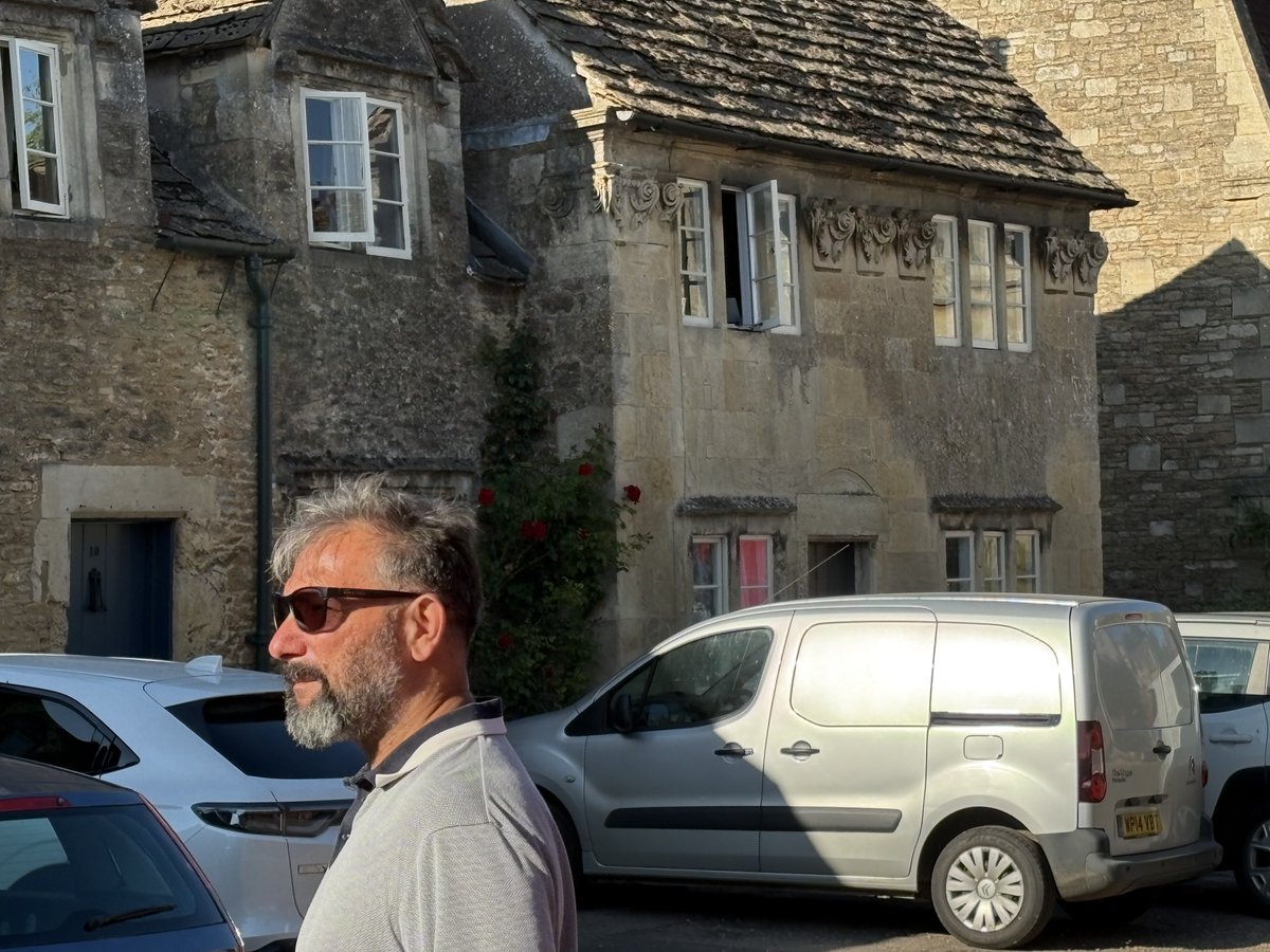 Tina Bergman tweet media