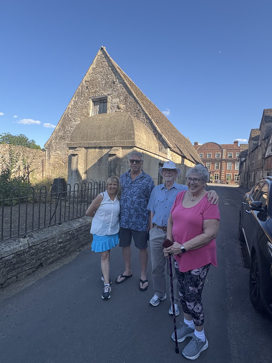 Tina Bergman tweet media