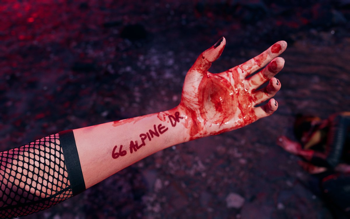 Hodgedogs's tweet image. Dead Island 2 /// Universal Unreal Engine 4 Unlocker by Frans Bouma. 
#DeadIsland2 
#virtualphotographygamers 
#VirtualPhotograhy