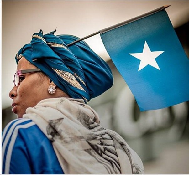 Happy 65th Independence Day of the great Republic of #Somalia . 🇸🇴 we wish peace and prosperity for all Somalis around the world 🌎.