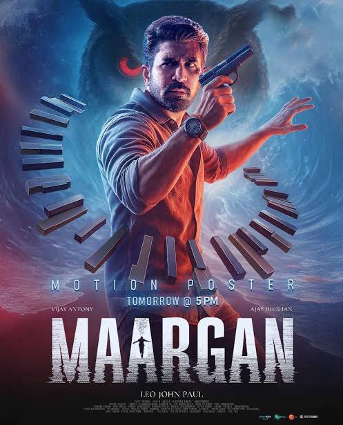 KettavaN6474's tweet photo. 2025 Movies For Me..!!
#Goodbadugly - Above Average
#AlapuzhaGymkhana - Good✅
#Gangers - Average
#Thudarum - Good✅
#HIT3TheThirdCase - Decent
#Retro - Above Average
#TouristFamily - Good✅
#Ace - Below Average
#Thuglife - Bad
#Kuberaa - Average
#Maargan - Good✅ https://t.co/d5RuCBleet