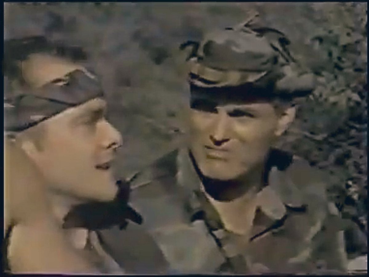 MarshallRTeague's tweet photo. Gettin over the #Midweek hump
Jammin EVERYthing into a shortened
wk for a looong #IndependenceDay #Weekend π
JUST like #MakingThingsGoBoom
w @Mark_Sheppard in #TvShow
#SoldierOfFortuneInc #THATLookSaaysItALL #LetTheSparksFly π..π¬ https://t.co/DXP9Z4Zey1