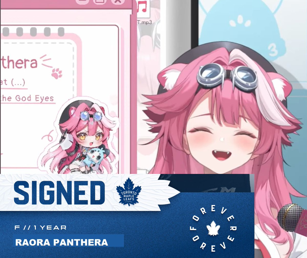 Metalleaf's tweet photo. Wow, Brad's really signing all the Italians this off-season! #LeafsForever #CiaoRaora #4Raora https://t.co/kR2OH2LHCa