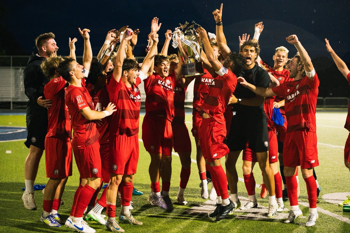 That “we made history together” glow! 🦌

#lrrangersacademy | #lrrangers