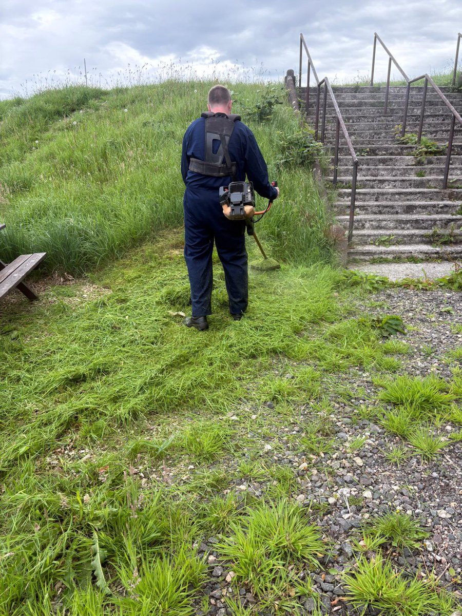 Justice Services tweet media