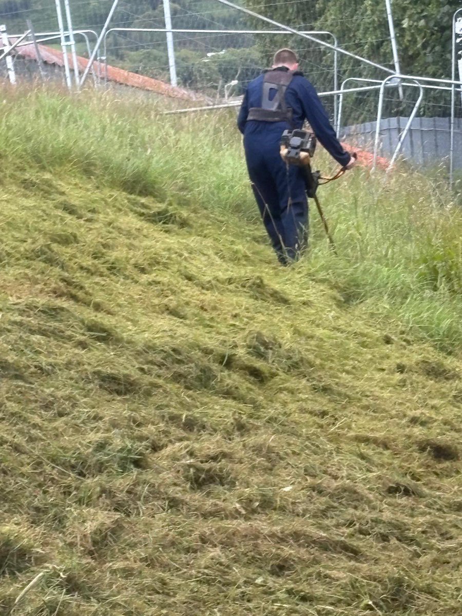 Justice Services tweet media