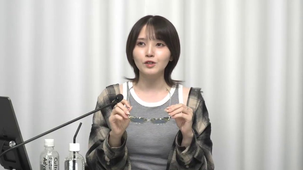 n092tS's tweet photo. 鬼頭明里さん　デカい https://t.co/LZbX6Xy9hB