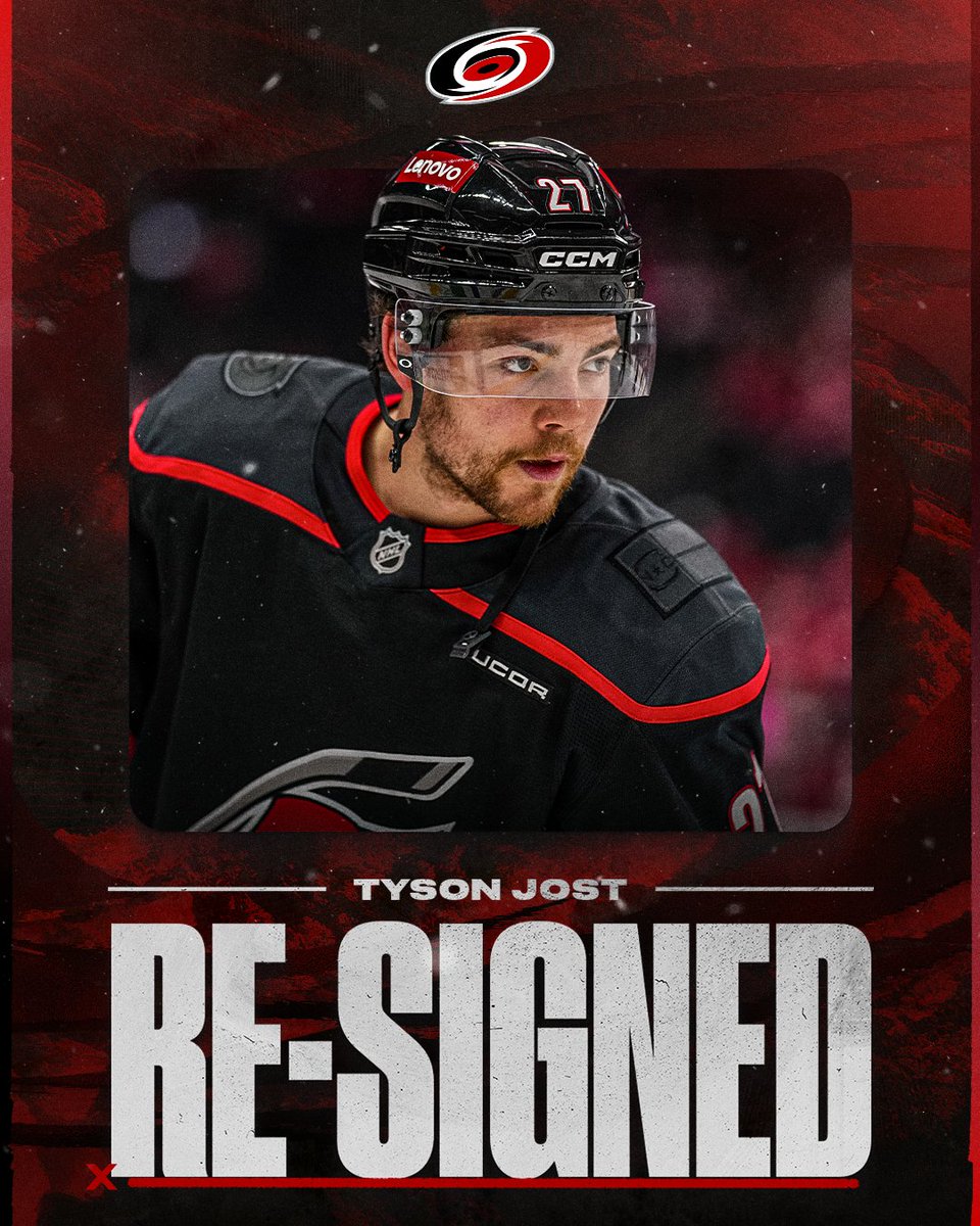 Carolina Hurricanes tweet media