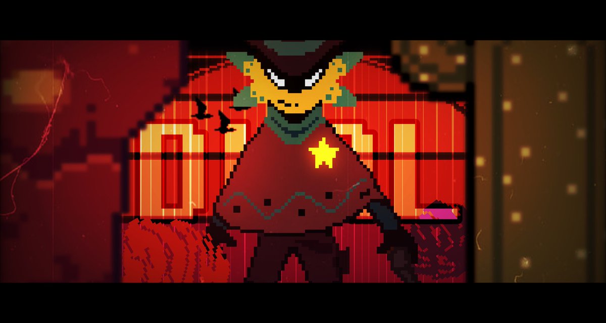 TheAlmightyStcr's tweet image. I did everything in my power to entertain, so monsters wouldn’t have to worry about being stuck down here.

But, if even THAT still isn’t enough…

Then it’s a dual you’ll get!