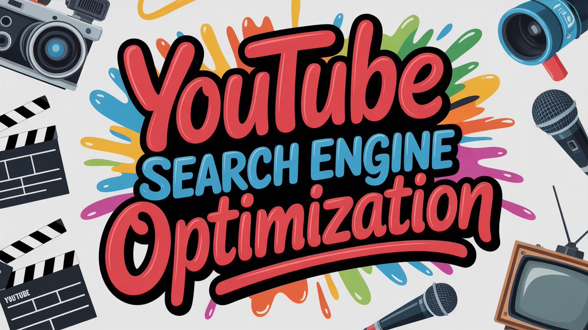DesignerReports's tweet image. Video SEO Service: YouTube Search Engine Optimization, Boost Your Online Visibility youtu.be/7kXwfJJHOqU?si…