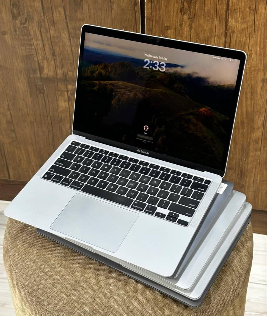 D_mac_lord's tweet image. Mac was fighting for it life
Stop managing 
Come to DMac Lord for real repairs 

Tag someone who needs a Mac repair 🧑‍🔧

#DMacLord
#Macwednesday
#Macfix