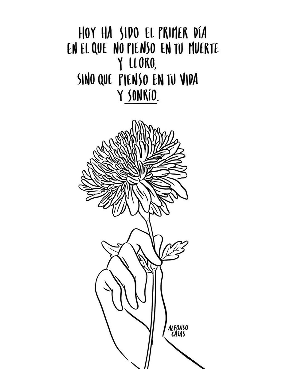 Apuntes random sobre un duelo (I)