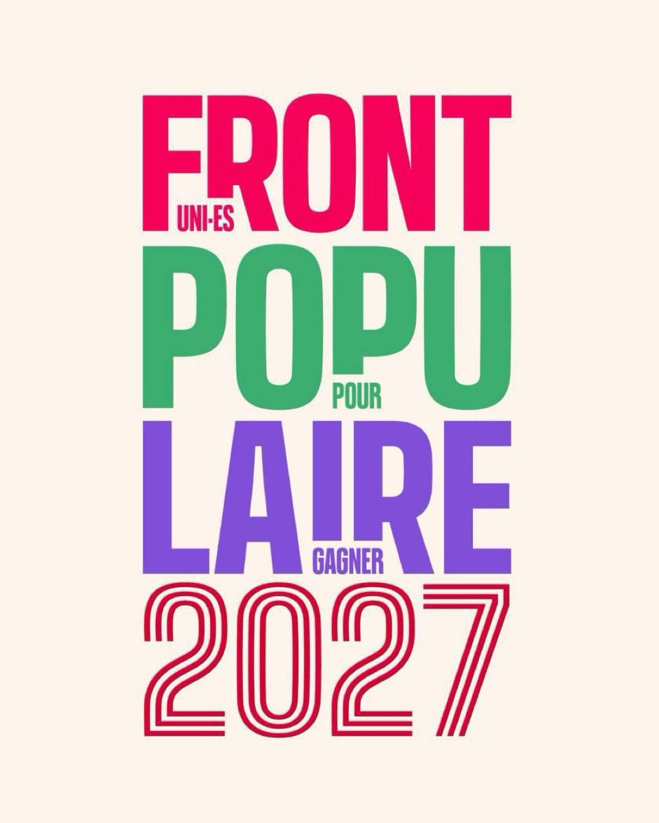 Manu Reynaud 🇺🇦 (@manureynaud) on Twitter photo Le Front populaire 2027, ça commence en mars 2026 pour les municipales : à Montpellier, comme ailleurs c’est le rassemblement de la gauche et des écologistes qui doit prévaloir sans exclusive et sans exclusion, avec <a href="/Elu_esEcolo_Mtp/">Elu-es écologistes Montpellier</a> nous nous y emploierons Le Front populaire 2027, ça commence en mars 2026 pour les municipales : à Montpellier, comme ailleurs c’est le rassemblement de la gauche et des écologistes qui doit prévaloir sans exclusive et sans exclusion, avec <a href="/Elu_esEcolo_Mtp/">Elu-es écologistes Montpellier</a> nous nous y emploierons