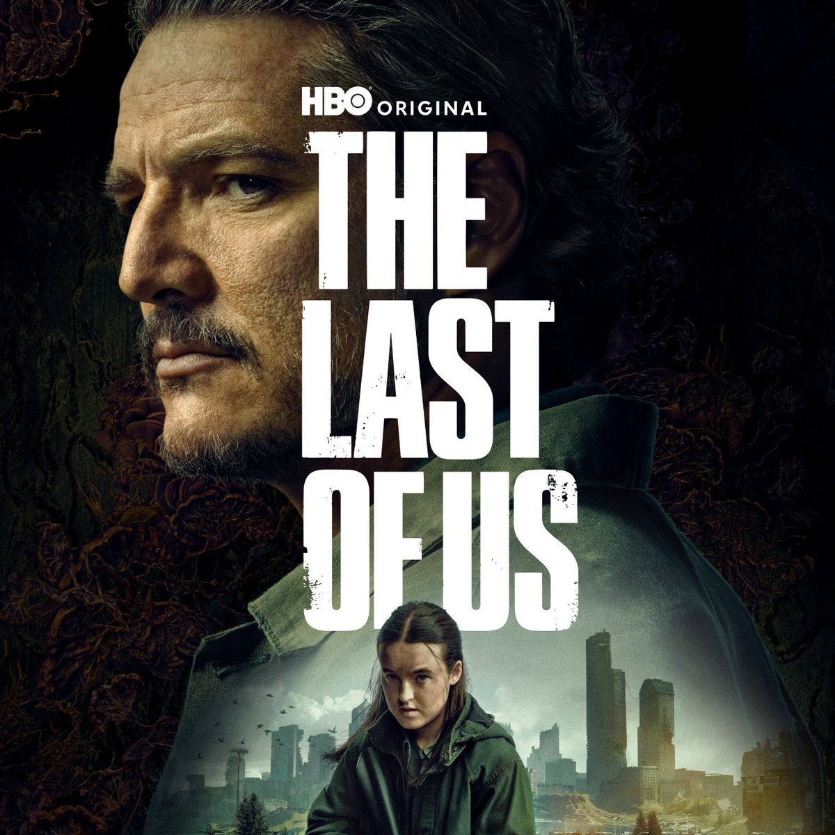 🚨 Neil Druckmann decide sair da série de The Last of Us da HBO 

A decisão foi tomada para focar nos projetos da Naughty Dog, especialmente Intergalactic: The Heretic Prophet