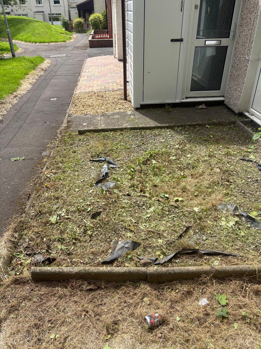 Justice Services tweet media