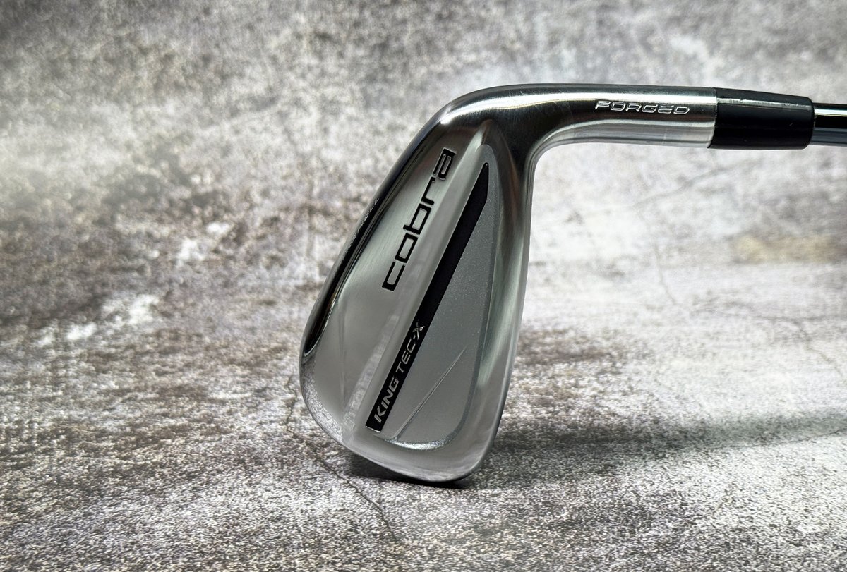 THP Golf tweet media