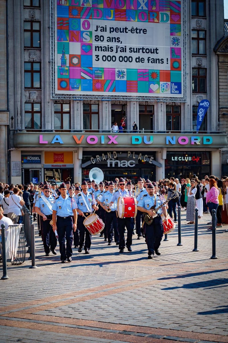Sapeurs-pompiers du Nord tweet media