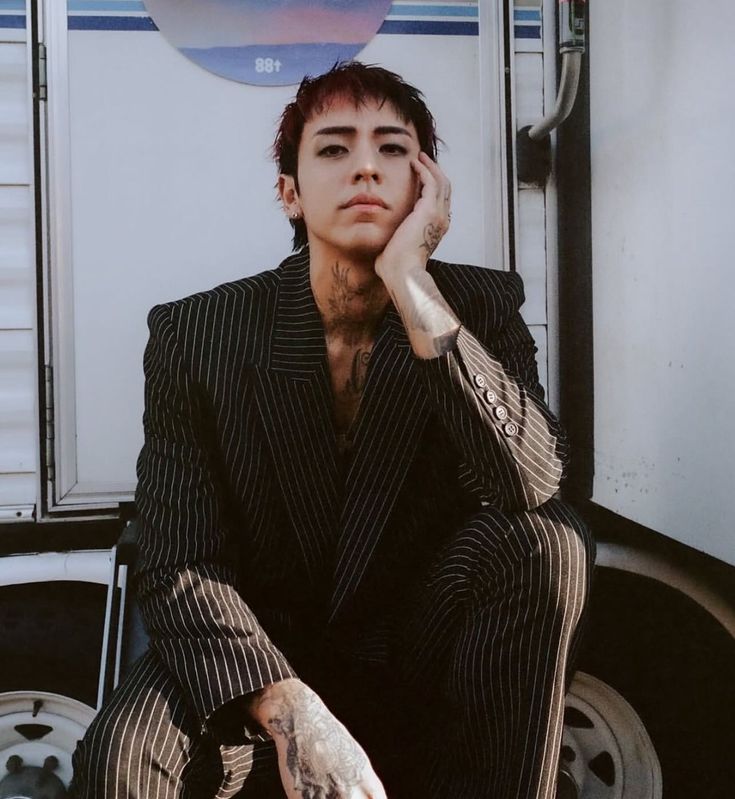 ⊰ XAVIER (@myh3av3n) on Twitter photo 