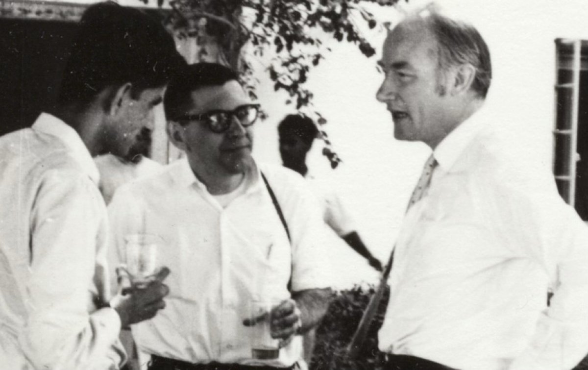 K. VijayRaghavan (@kvijayraghavan) on Twitter photo Do listen to this excellent talk on Francis Crick by Matthew Cobb <a href="/matthewcobb/">Matthew Cobb</a>. Gives great insight into the way quality science was done by the best, and can still be done today (with difficulty): The life and times of Francis Crick | The Royal Society youtube.com/live/JkXcteRrP… Do listen to this excellent talk on Francis Crick by Matthew Cobb <a href="/matthewcobb/">Matthew Cobb</a>. Gives great insight into the way quality science was done by the best, and can still be done today (with difficulty): The life and times of Francis Crick | The Royal Society youtube.com/live/JkXcteRrP…