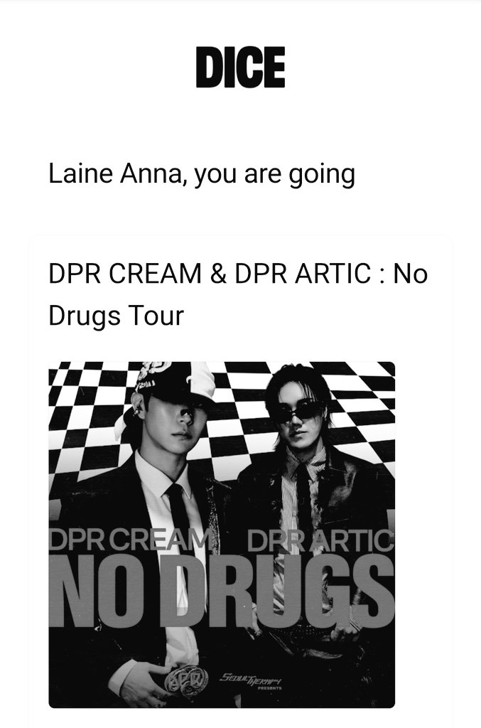 lainuxis's tweet image. Manchester, let's go!!! #dpr #nodrugstour #dprnodrugstour