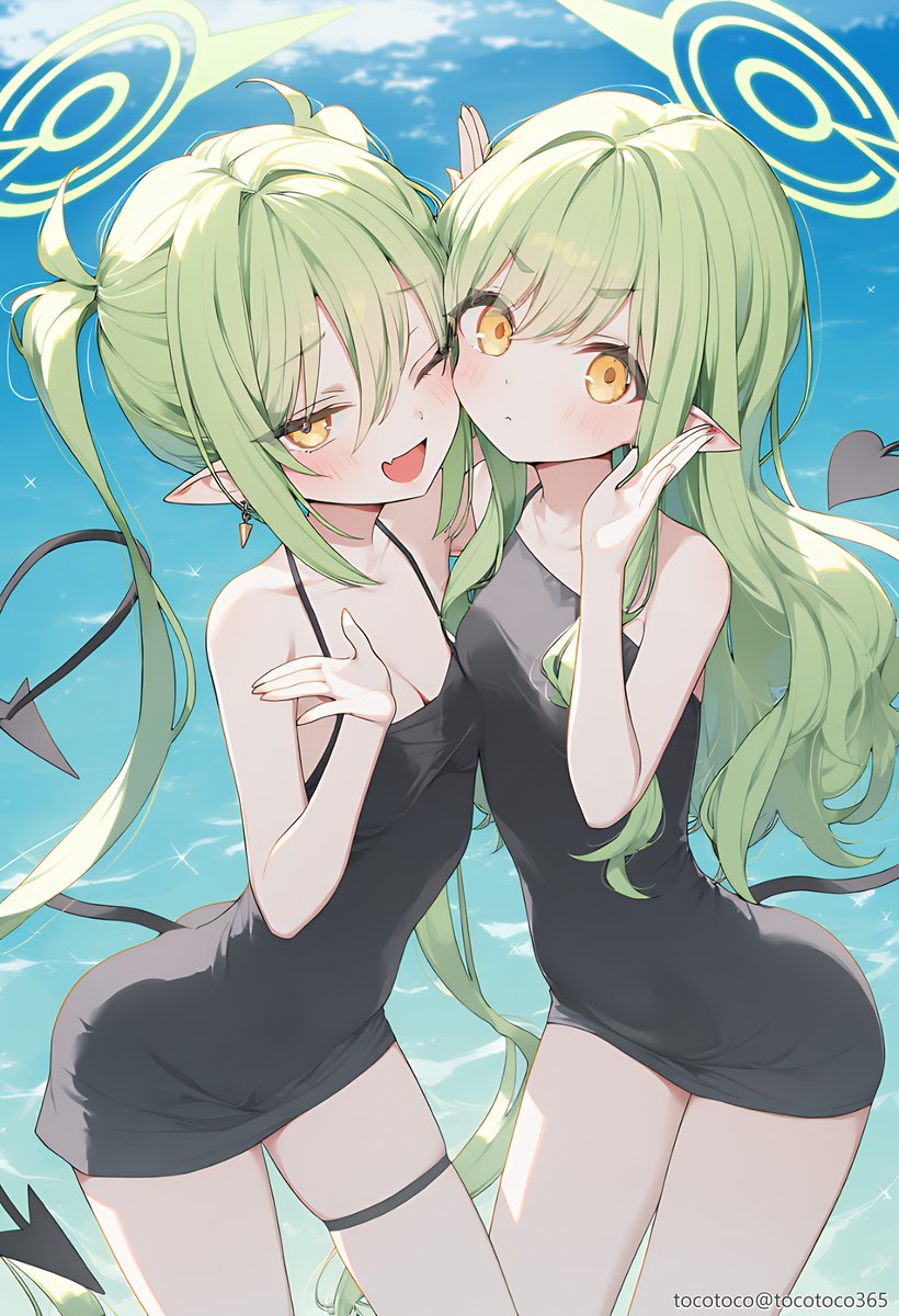 シュポガキ