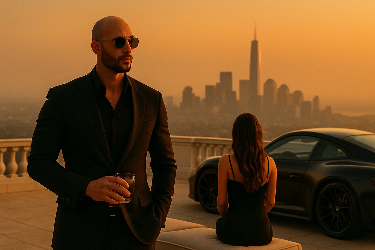 THE DOMINION CODE 🔱

No handouts. No apologies. No weakness.

This is where men come to reclaim their edge—
To build wealth.
Command respect.
And lead with power.
You don’t find purpose. You forge it.
#TheDominionCode #ModernMasculinity #LeadFromTheFront #UnbreakableMen