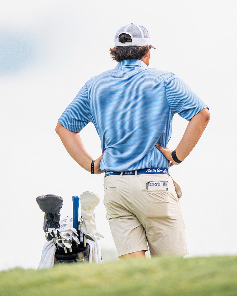 Sights Set on Gainesville ⛳️
75 Days Until the Mizuno Intercollegiate‼️