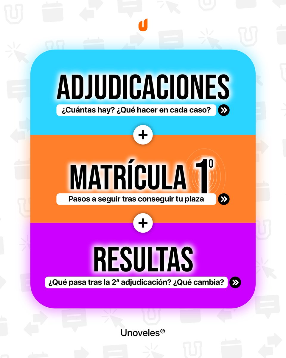 Unoveles ® tweet media