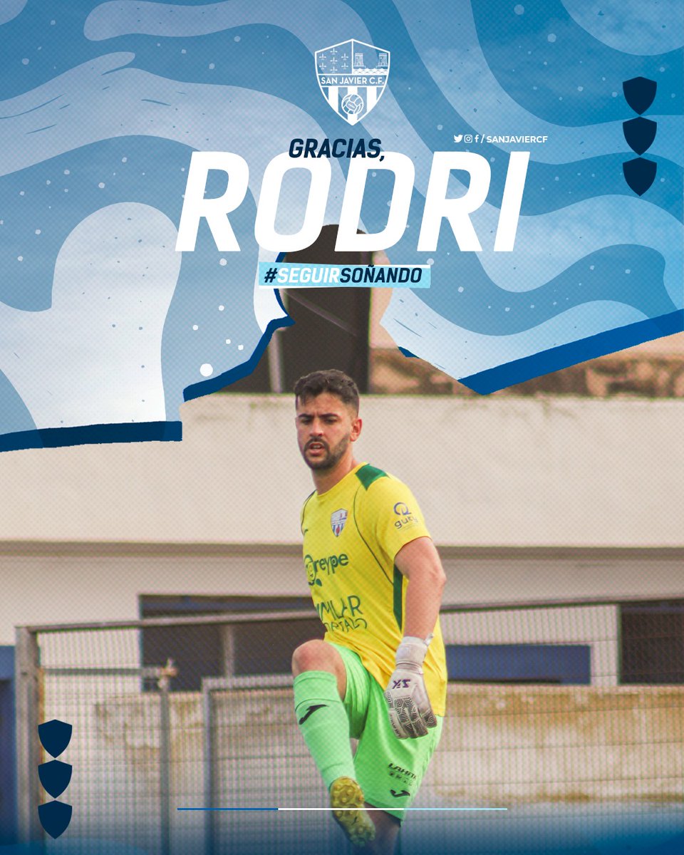 San Javier Club de Fútbol tweet media