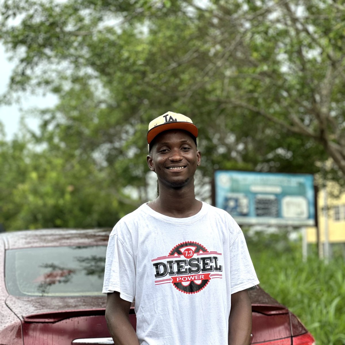 #NewProfilePic
