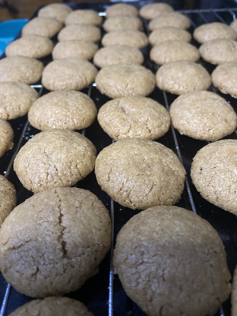 Ginger Cookie Merchant tweet media