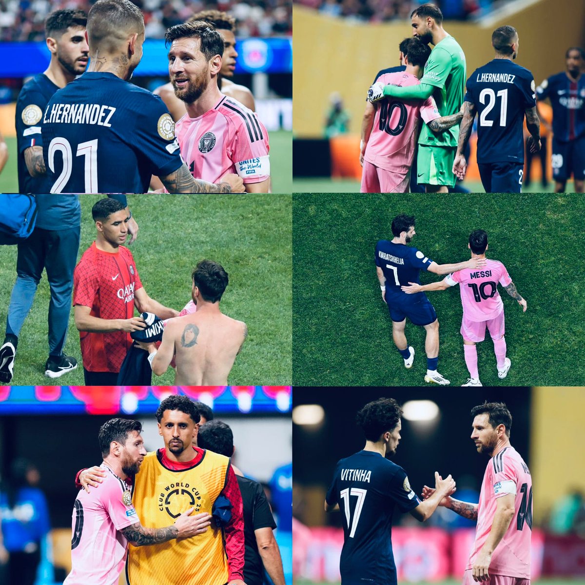 LM10 Brasil tweet media